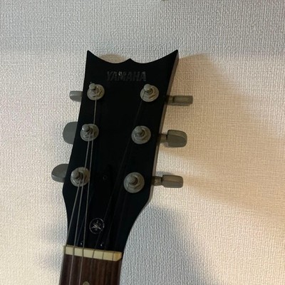 Rare 1970s Yamaha SX-60A Original Electric Guitar - Made in Japan