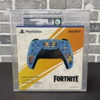 Sony PlayStation PS5 Dualsense Wireless Fortnite Controller - Limited Edition