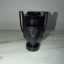Paco Rabanne Invictus Victory ABSOLU 3.4 Oz Parfum Intense tester    authentic