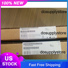 6DD1607-0AA2 New Siemens SIMATIC S7-400 FM458-1 DP 6DD1 607-0AA2 Expedited Ship