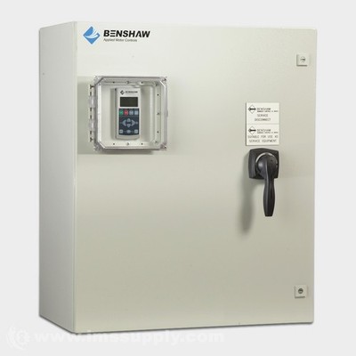Benshaw MX4PB-SD-100-2-4-HB MX4PB Combination Soft Starter MFGD
