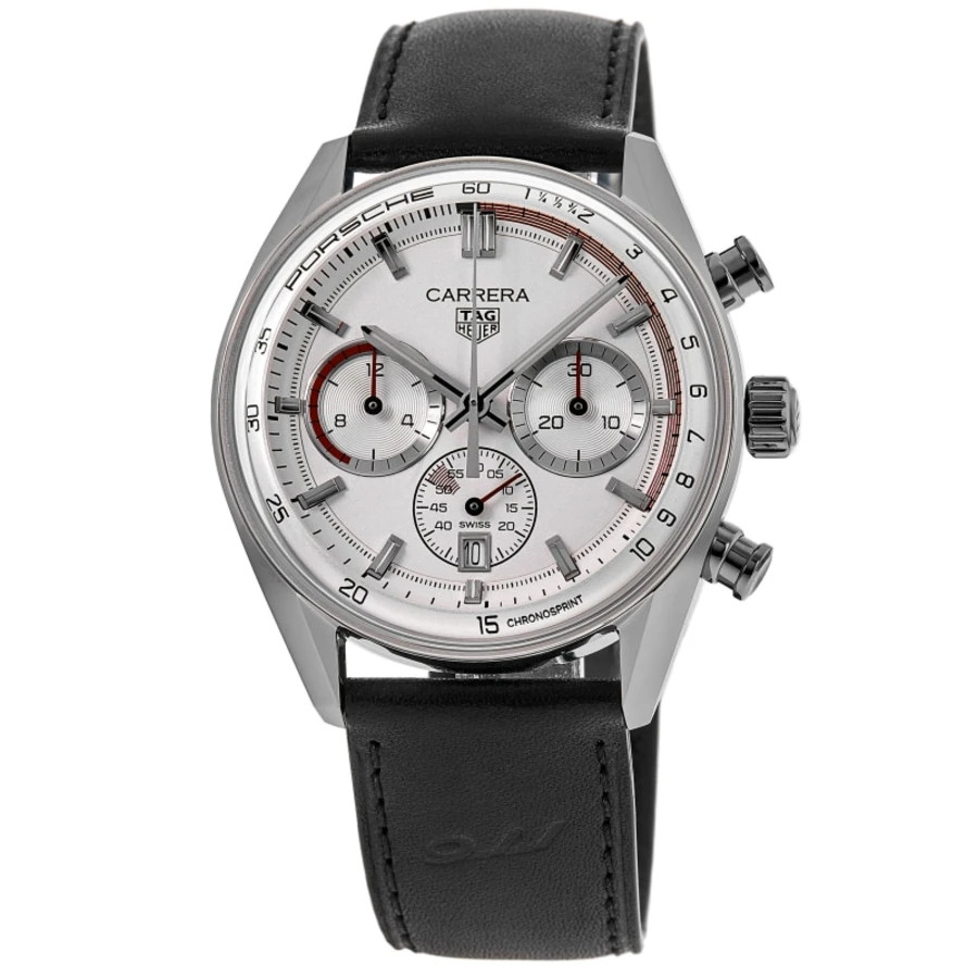 Tag Heuer Carrera Chronosprint X Porsche