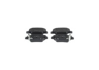 Bremsbelagsatz FÜR Toyota Verso ( R2 ) - Bosch 0 986 494 404