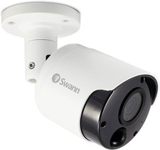 Imitation Dummy Security Camera Waterproof Design Easy Installation