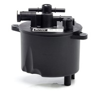 Mann-Filter Kraftstofffilter FüR CitroËN Peugeot
