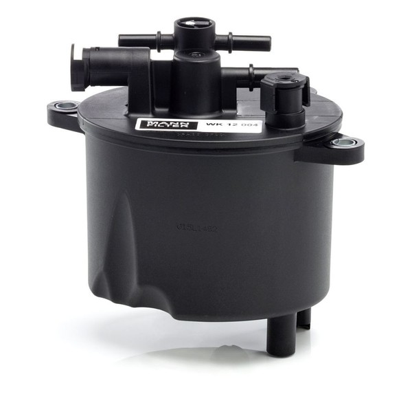 Mann-Filter Kraftstofffilter FüR CitroËN Peugeot-image