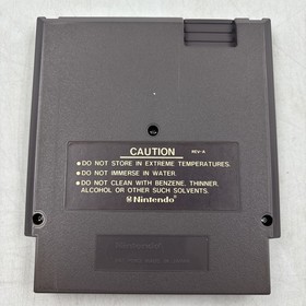 R.C. Pro-Am (Nintendo Entertainment System, 1988) NES Cart Only Clean Pins