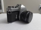 Asahi PENTAX Spotmatic SP SLR Camera, Super-Takumar 50mm f/1.4 Lens  Incl straps — photo 1