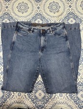 Womens wrangler jeans