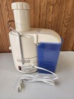 Jack LaLannes Power Juicer Model CL-003AP Tested Works Great  — photo 3