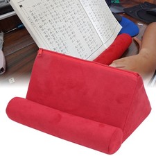 Portable Soft Pillow Tablet Stand Holder For Bed Reading Trending