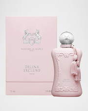 Parfums de Marly Delina Exclusif Eau de Parfums 2.5 oz (75Ml) New in box