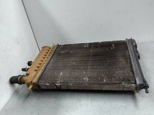 Radiateur Citroen AX
