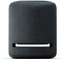 Amazon Echo Studio Smart Speaker with 3D Audio and Voice Control NEW/SEALED