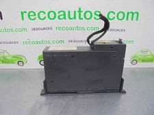Autoradio BMW 320