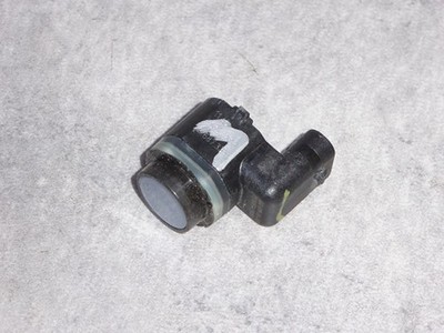 BMW E72 Hybrid X6, Ultraschallsensor Blue water, 66207970055