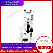 US Free TAX NEW NI PXI-5610 PXI 5610 2.7 GHz RF Upconverter.