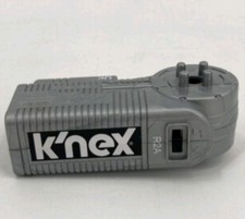 Knex Sliver Roller Coaster Motor