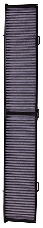 Filtro de aire de cabina - piezas de medios de carbón Plus CAF5624C Foto 2 de 4