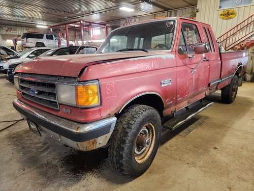 Distributor 8-351W Fits 88-91 FORD F250 PICKUP 1244791 - Picture 7 of 12