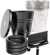 Rear Grease Drainage System for Blackstone Grease Catcher Upgrade, Blackstone...