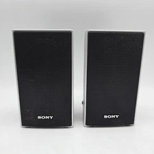 Sony SS-TS71 Surround Left and Surround Right Replacement Speakers Pair Tested