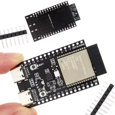 ESP32 C6 Development Board 8MB Flash 320KB ROM 512KB RAM 160MHZ RISC-V Core