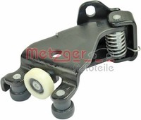 RollenfüHrung SchiebetüR Metzger Autoteile 2310055 FüR Doblo Fiat 223AXA1A JTD