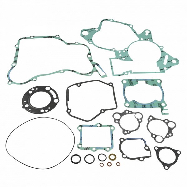 Fits ATHENA P400210850069 Engine gaskets - set  (with no oil seals) f ⭐UK Stock⭐