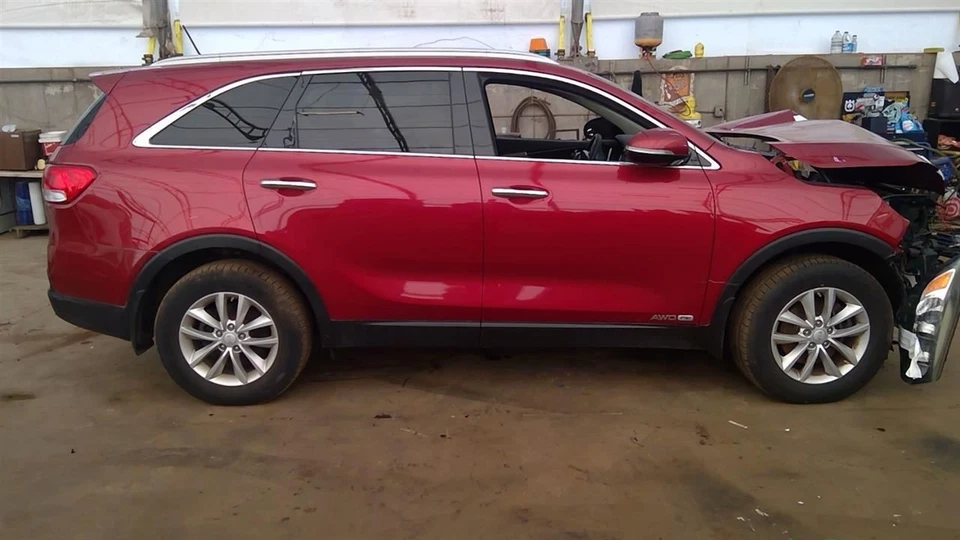 Alternador compatible con 10-19 SANTA FE 6787454 Foto 4 de 4