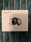 Smart Ring Health Tracker Fitness Tracker Heart Sleep for iOS Android Size 8