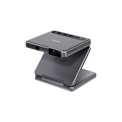 AURZEN ZIP Mini Beamer Akku WLAN Bluetooth Projektor