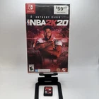NBA 2K20 - Nintendo Switch Anthony Davis