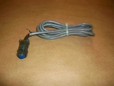 DDK MS Military Connector DMS3106A10SL-4S USED 2 pole