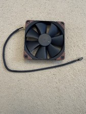 Noctua NF-F12 Industrial PPC 2000RPM PWM Fan, 120mm High Performance