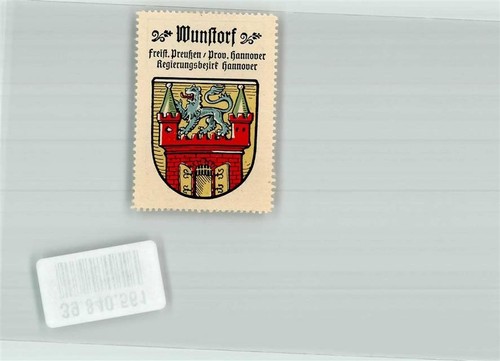 39840561 - 3050 Wunstorf Wappenmarke Kaffee Hag Nr. 36