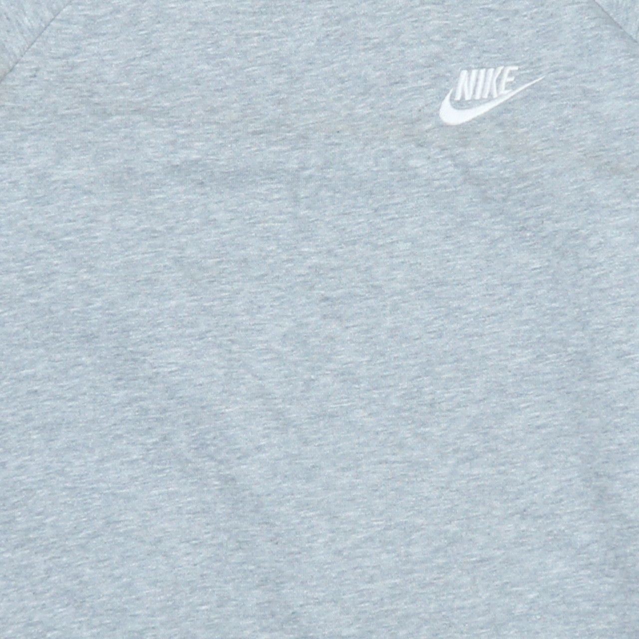 Nike Grey Sweatshirt Mens Xs image 4