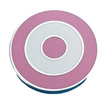 UK Fred Perry Mods Pin Badge, Paul Weller, The Jam, Vespa Lambretta Quadrophenia