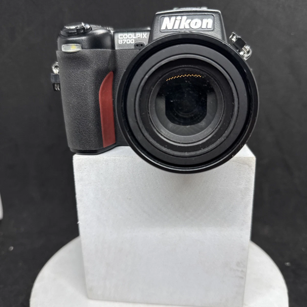 Nikon COOLPIX 8700 Digital Cameras for Sale - Shop New & Used