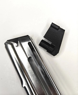 Smith & Wesson M&P Compact .22 Magazine Upgraded Follower