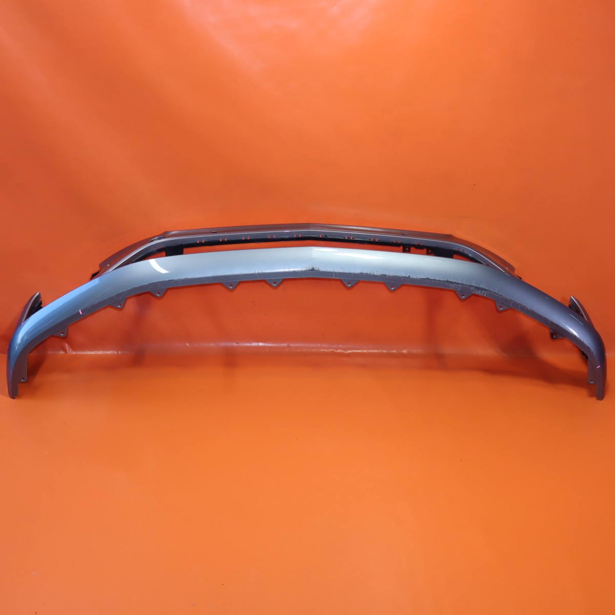 Bentley Continental GT 2020-2022 Front Bumper