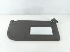2018-2020 Ford F-150 Passenger Sun Visor Mirror Right Sunvisor Dark Grey R9VHT