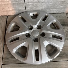  2013 2014 2015 2016 2017 2018 2019 - 2020 Dodge Grand Caravan 17 Hubcap Oem