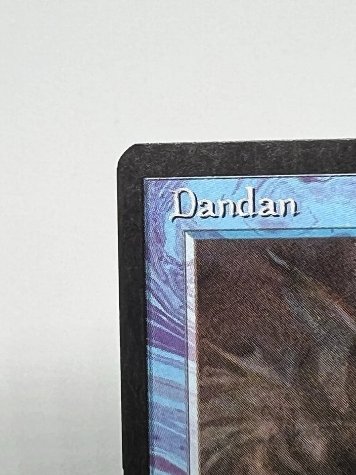 MTG DANDAN #2 Arabian Nights Regular NM+ Common Magic The Gathering - Image 4 of 4