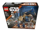 LEGO Star Wars 75373 Ambush on Mandalore Battle Pack BNIB NEW Set Free Postage