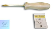 SNAP-ON Flathead Screwdriver SDD4 USA Reliable Tool