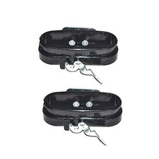 Fits For Eureka Vacuum Cleaner Bag Adapter As...