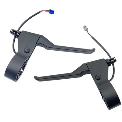 UNMARKE Roller Sicherheit links rechts Bremsgriff für Ninebot für ZT3 und für Pro