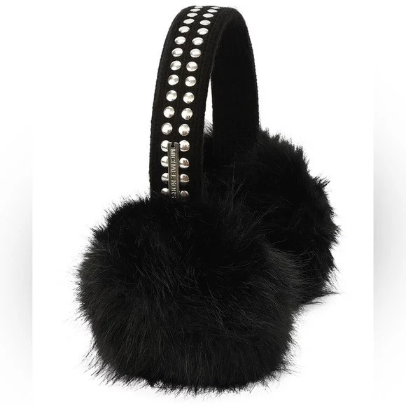 Michael Kors Foldable Earmuffs Accessories | Michael Kors Foldable Earmuffs | Poshmark main image 4