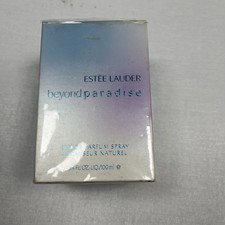 Beyond Paradise Estée Lauder 香水- 一款2003年女用香水